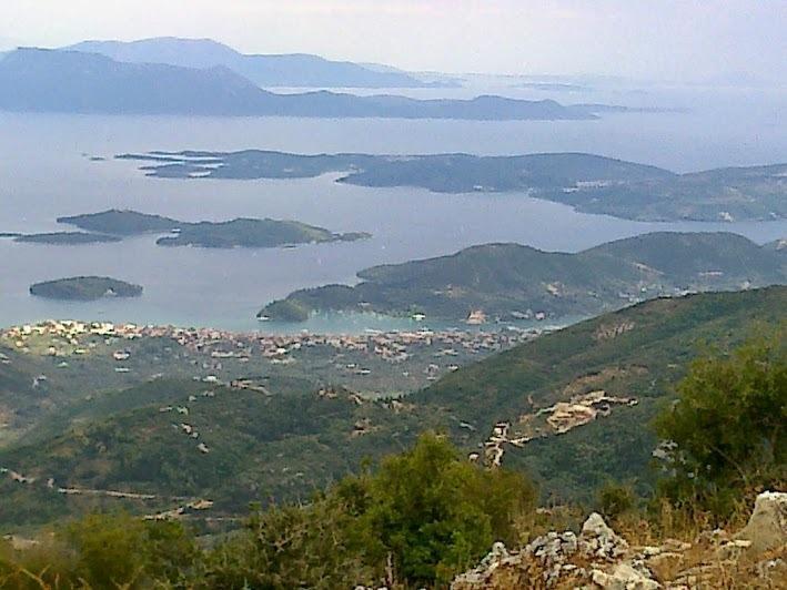 Spasmeni Vrisi Лигия Екстериор снимка